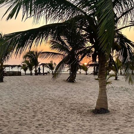 Santana Beachclub Sanyang Εξωτερικό φωτογραφία