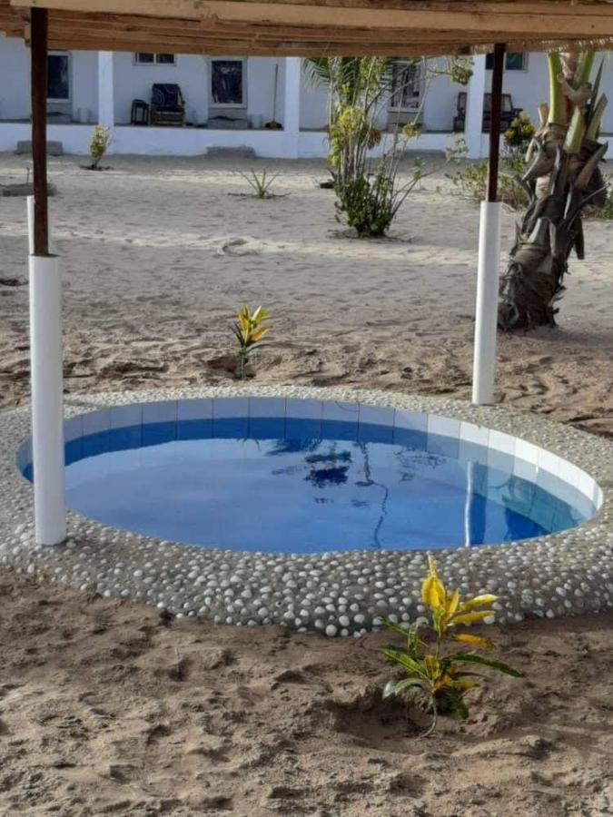 Santana Beachclub Sanyang Εξωτερικό φωτογραφία