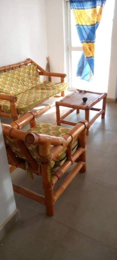 Santana Beachclub Sanyang Εξωτερικό φωτογραφία