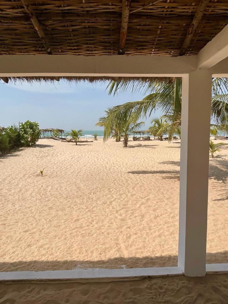 Santana Beachclub Sanyang Εξωτερικό φωτογραφία